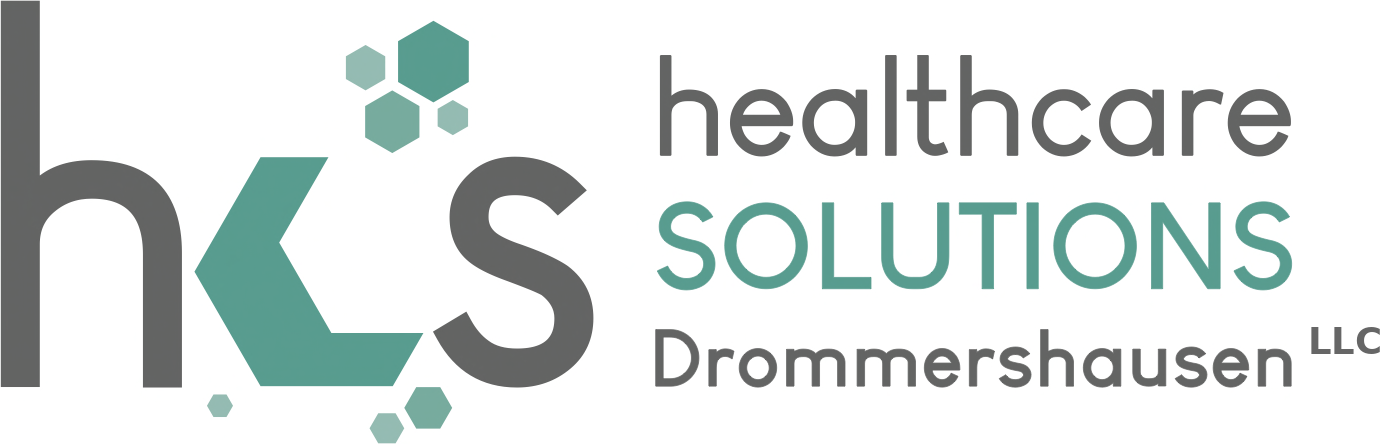 Healthcare Solutions Drommershausen logo